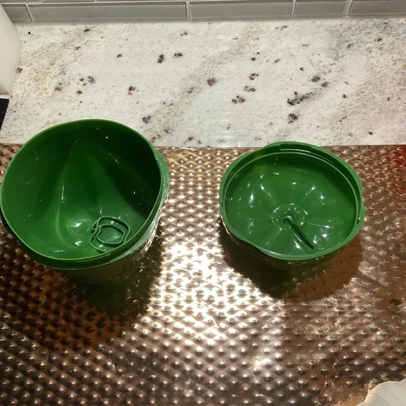 Colorful Kitchen Storage Containers Set - Picture 2 of 14